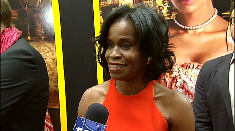 In the FOXlight: Screenwriter Misan Sagay Reveals What Inspired 'Belle'