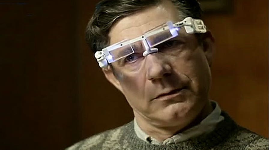 'Red Eye': Is Google Glass going to ruin America?