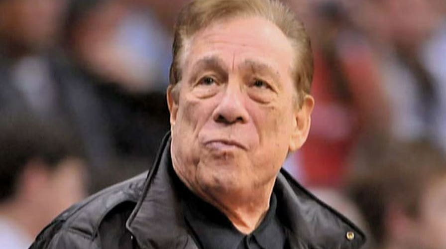 Social Buzz: Sterling scandal makes everyone a critic