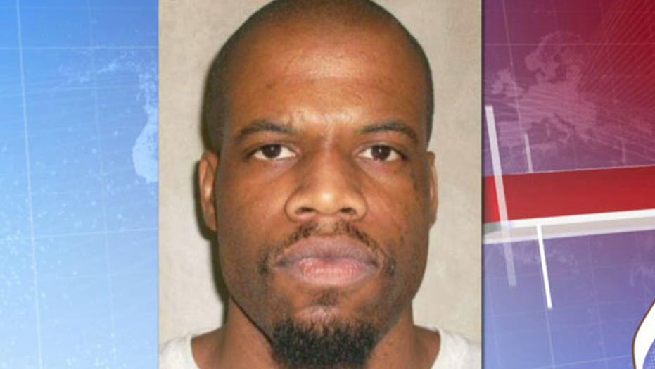 Clayton Lockett Execution: Oklahoma Prison Chief Calls For Greater ...