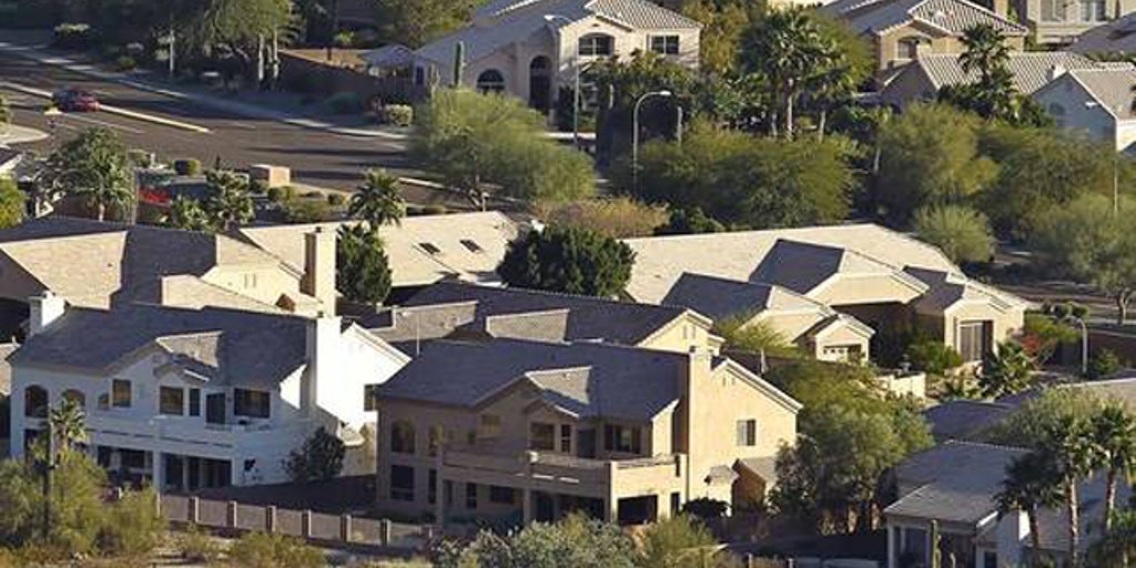 Is it safe to invest in real estate? Fox News Video