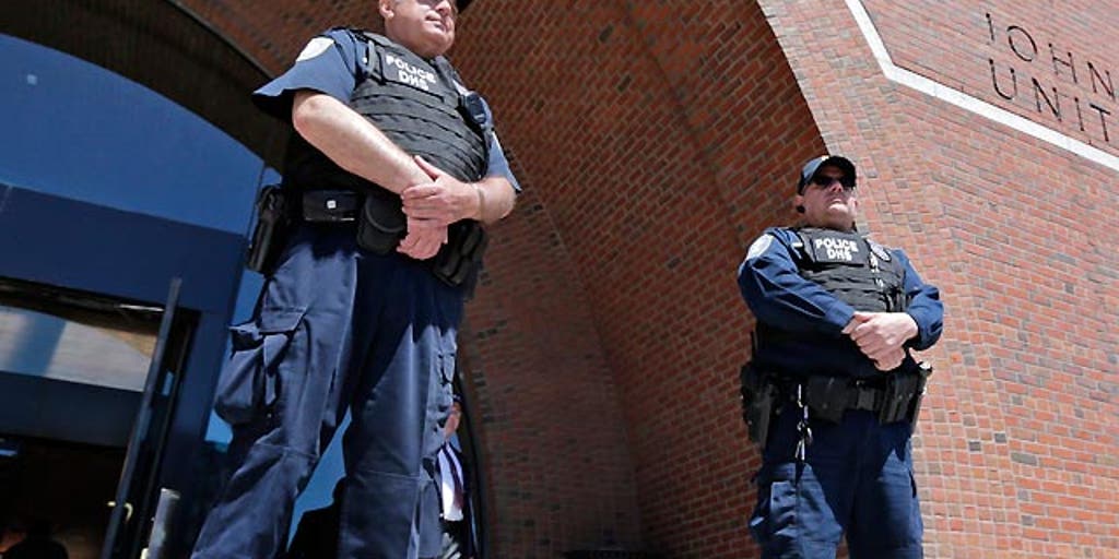 Boston police arrest three more suspects in marathon attack Fox News