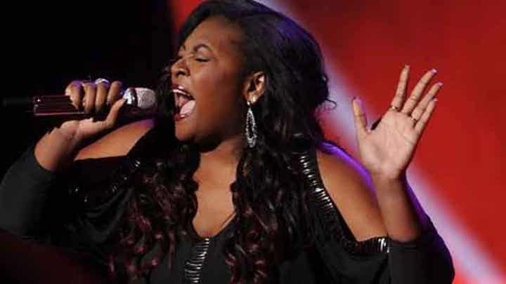 ‘American Idol’ favorite getting training