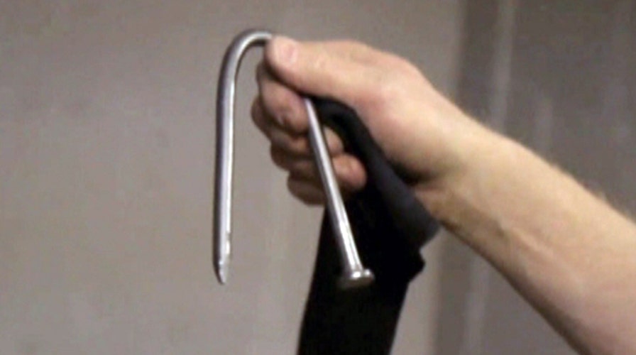 'Bending Steel' filmmakers pumped by success