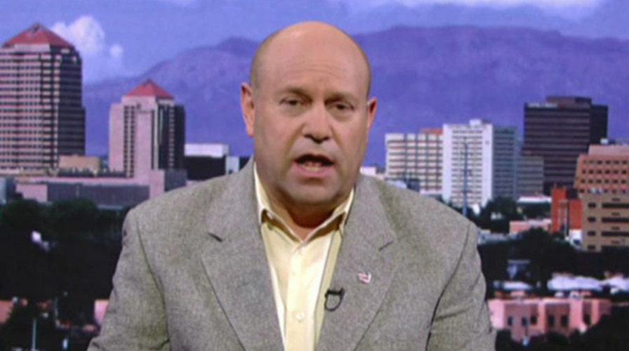 Anti-Christian activist shaping DOD's policy on tolerance?