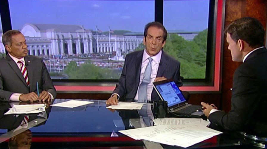 Special Report Online: 5/1/13