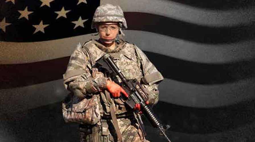 Will US military court-martial Christians?