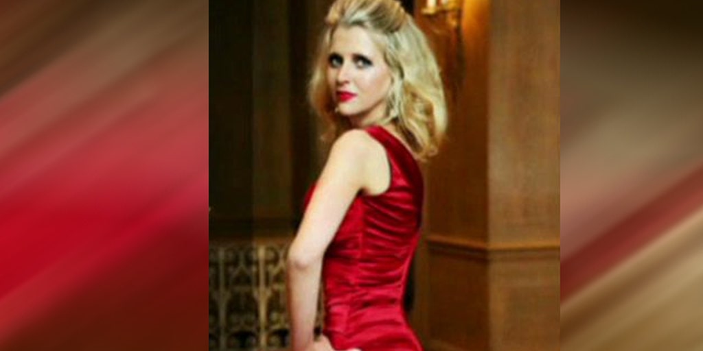 Med student auctioning off virginity online Fox News Video(01)