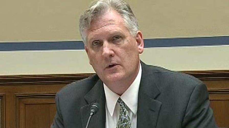 Ret. General claims it was known Benghazi wasn’t about video