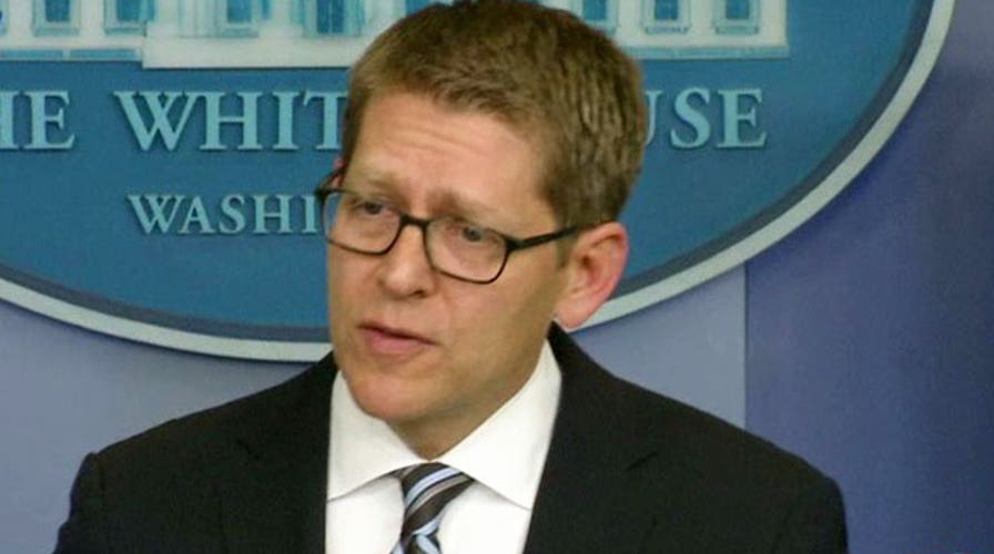 Carney: Staffers in Congress 'mischaracterized' documents 