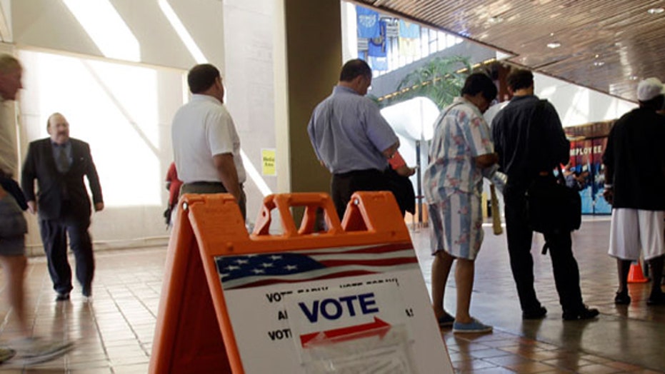 voter id us controversy