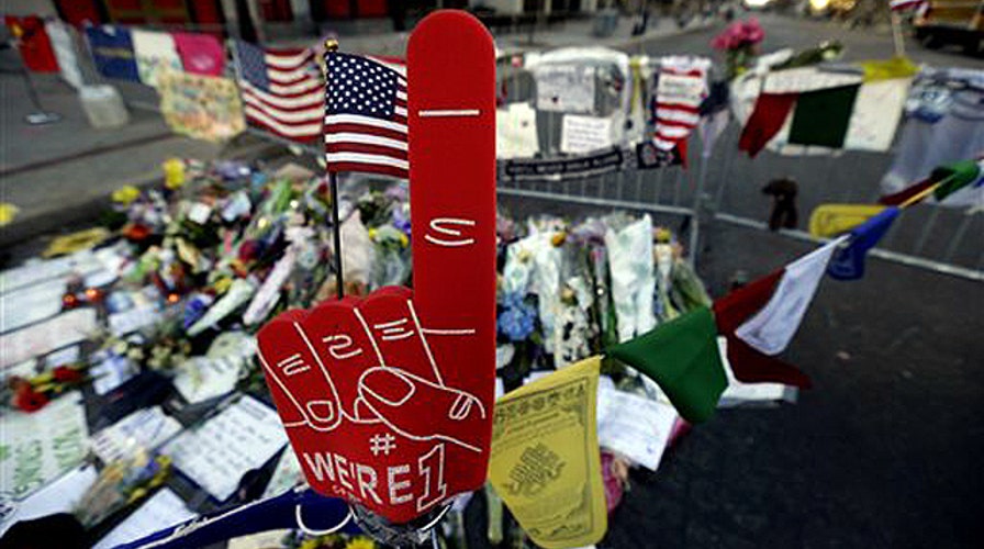 Source: Suspects rescheduled Boston bombings