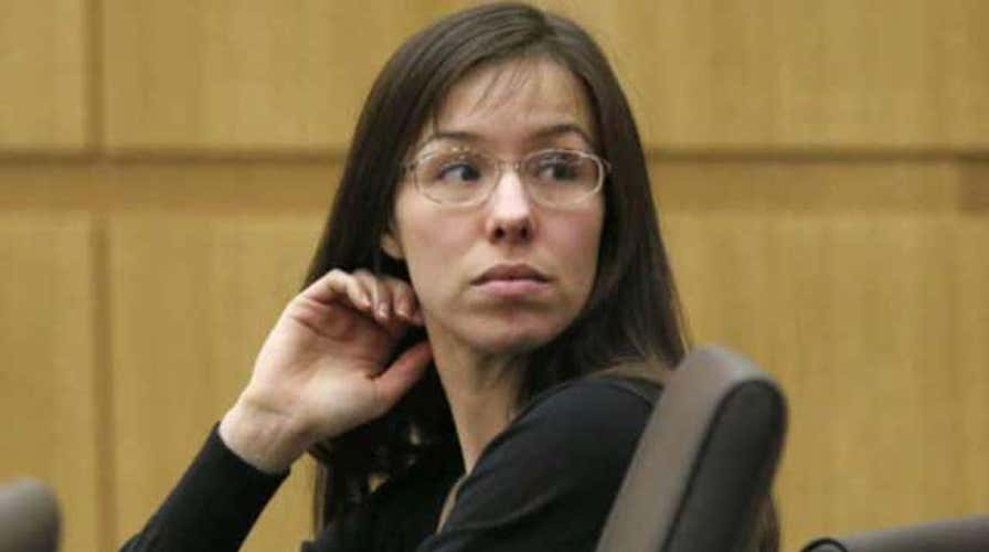 Jury still engaged in Jodi Arias trial?