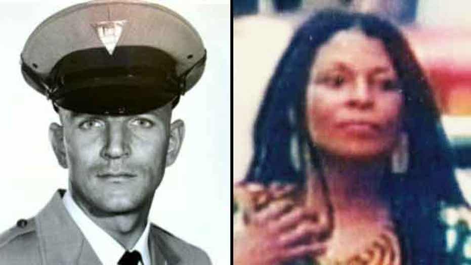 FBI adds Joanne Chesimard to Most Wanted Terrorist list