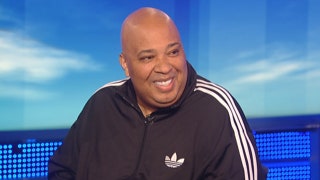 Rev Run’s new mission - Fox News