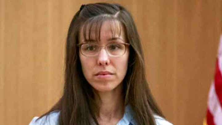 Will judge's ruling spare Jodi Arias the death penalty?