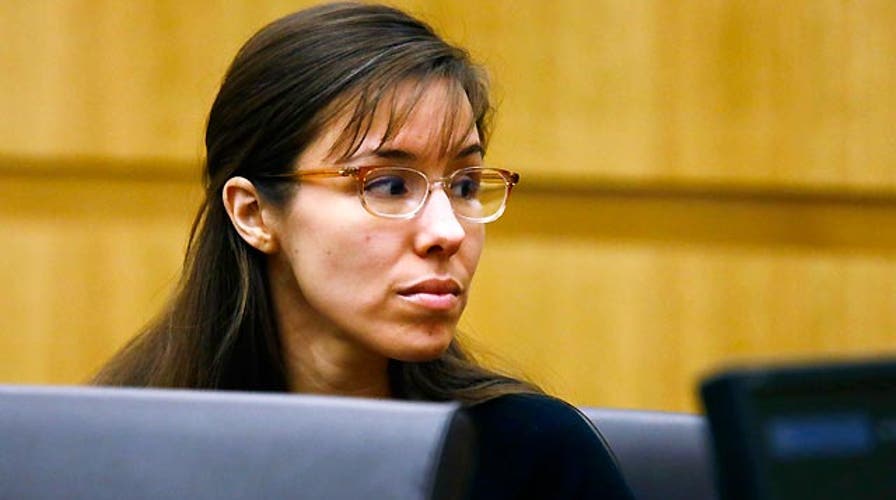 Was it a mistake for Jodi Arias to testify?
