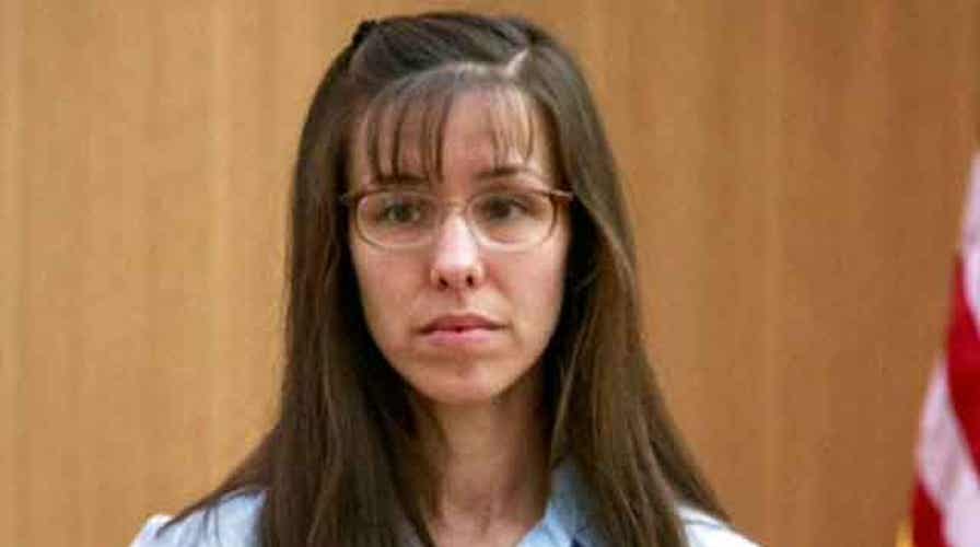 Will judge's ruling spare Jodi Arias the death penalty?
