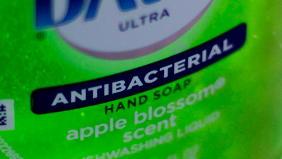 FDA to decide if common chemical in antibacterial soap is safe Fox News