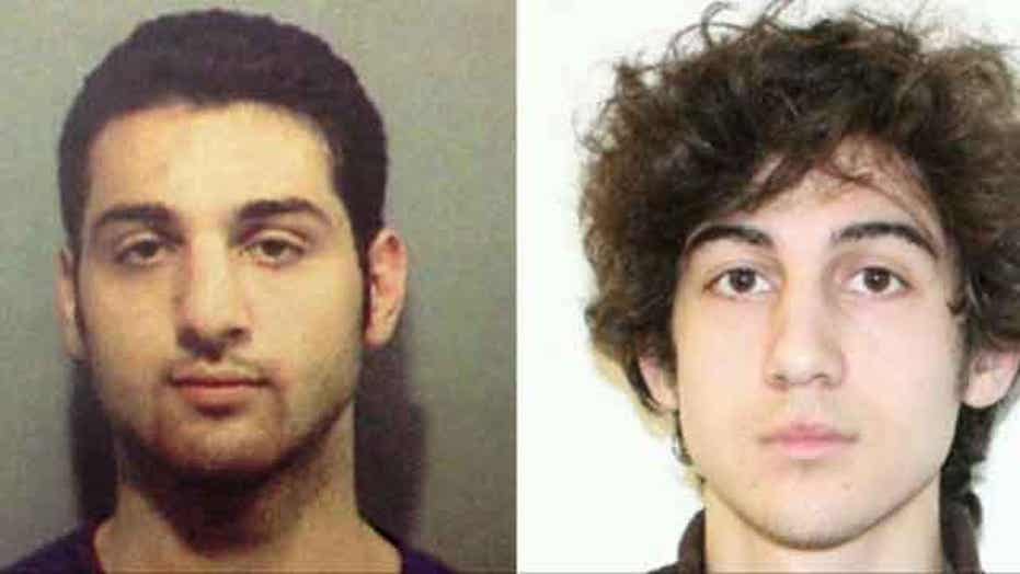 Boston Marathon Bombers Originally Plotted Fourth Of July Attack ...