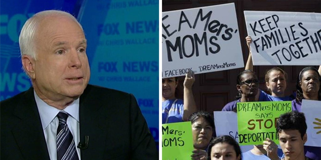 Immigration reform in the wake of Boston Fox News Video