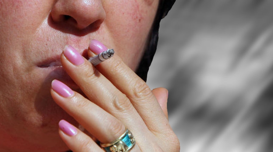 Tips to quit smoking