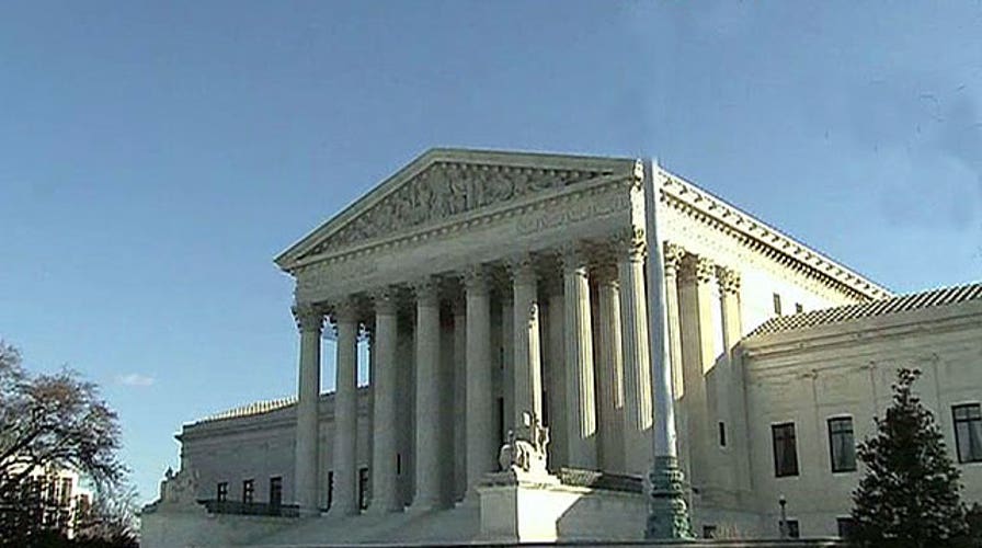 Supreme Court upholds practice of private prayer