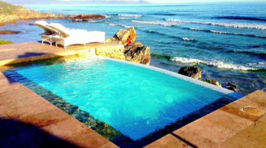 South Africa's most beautiful vacation spots