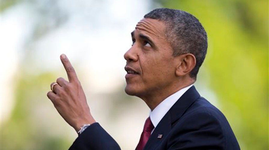 Part 1: President Obama’s election lies unravel