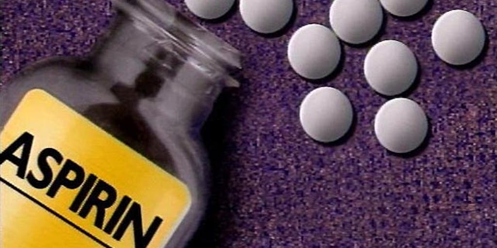 Daily aspirin may not prevent heart attacks, strokes Fox News Video