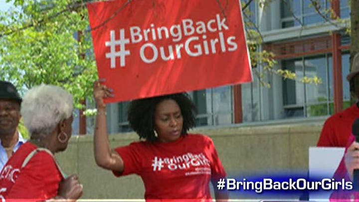 Greta: How you can help #BringBackOurGirls