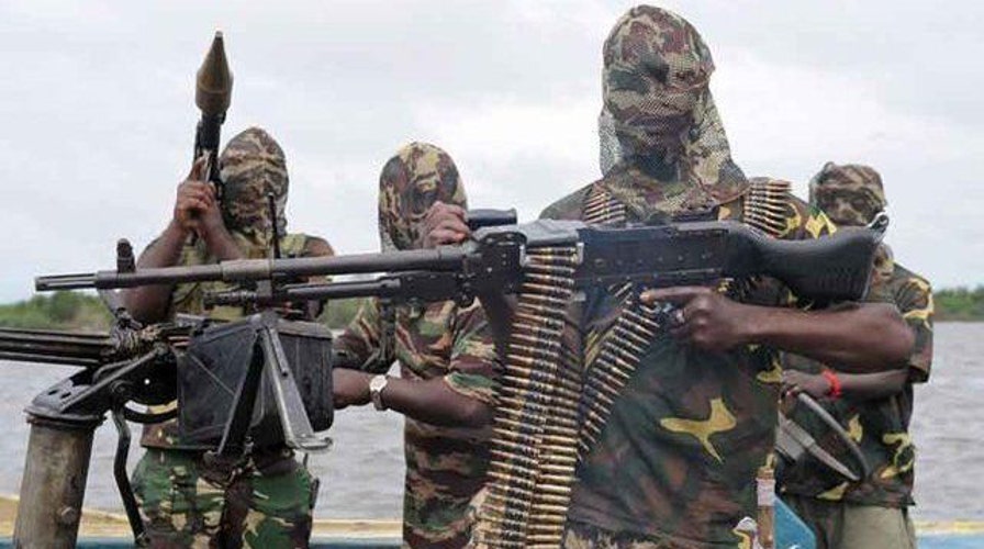 Who is Boko Haram, the group behind Nigeria kidnappings?