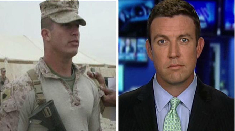 Rep. Hunter demands for release of Marine jailed in Mexico