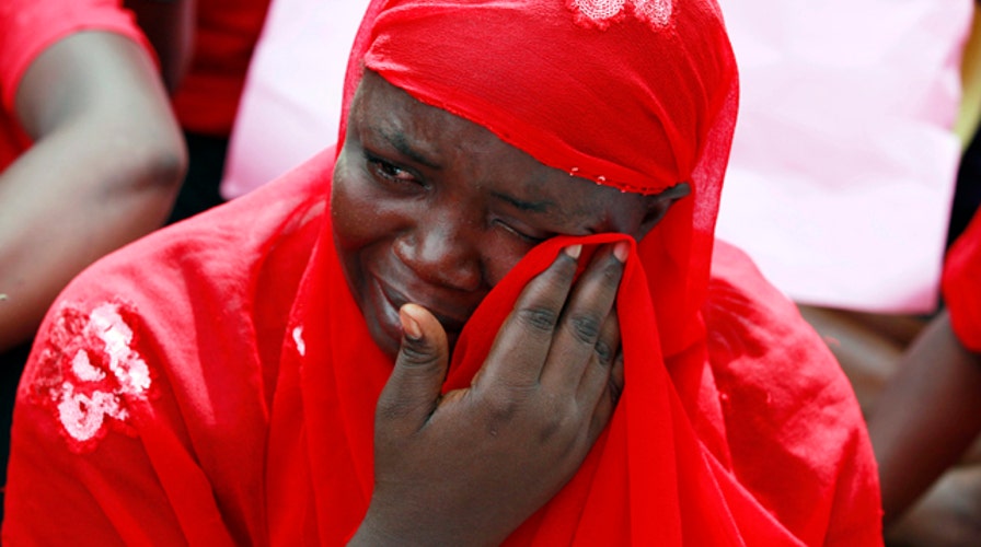 Concern grows over increased persecution in Nigeria