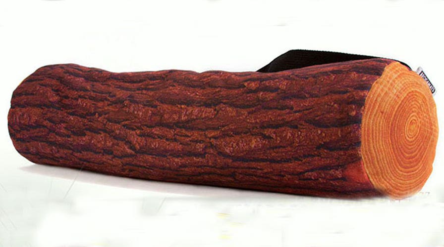 'Brogamats' for dudes who do yoga