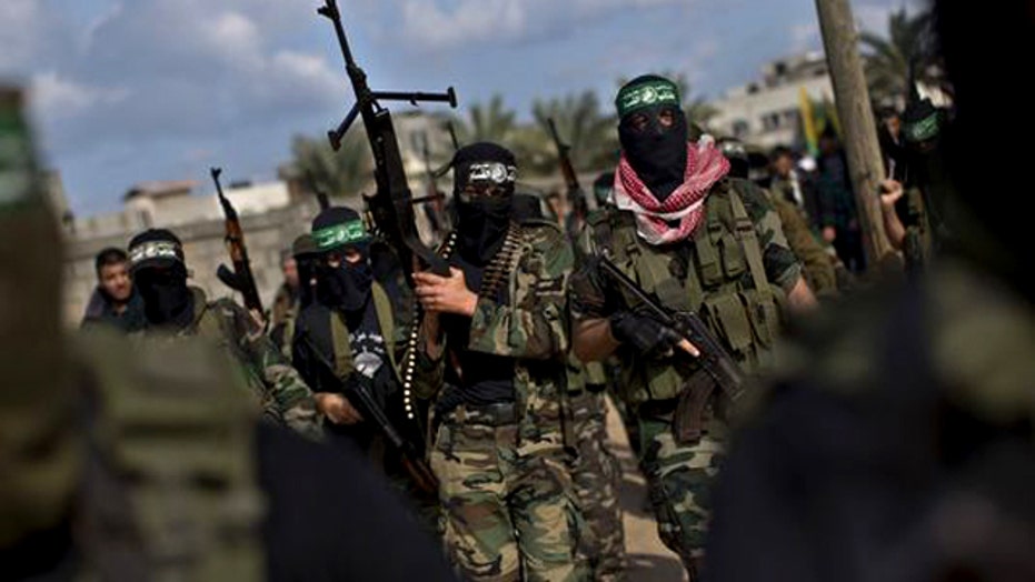 US Aid Indirectly Helps Hamas, Under Deal With Palestinian Authority ...