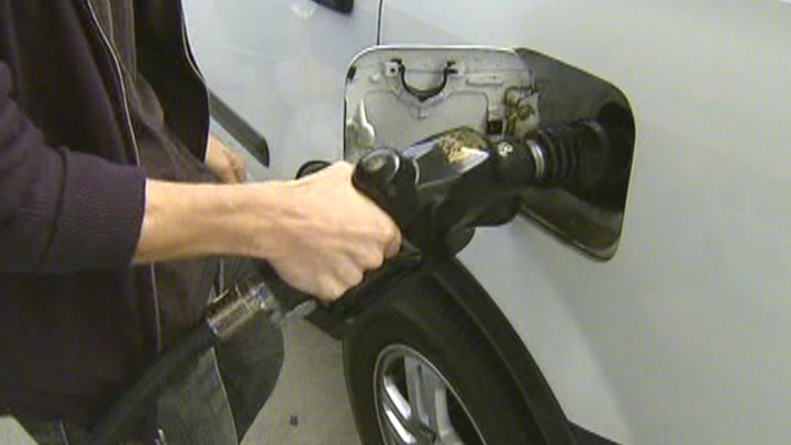 Energy debate: EPA calls for more ethanol in gasoline