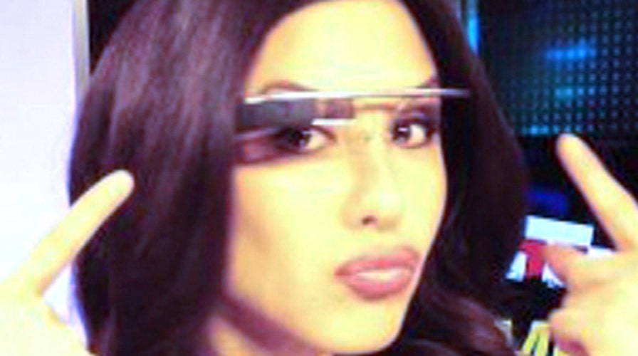 Break Time: Is Google Glass half empty?