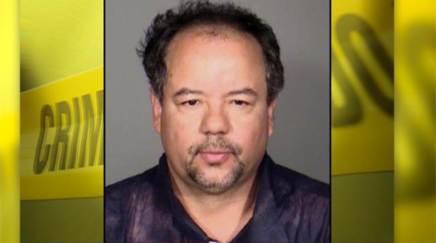 Ariel Castro's bandmate says suspect was a 'normal guy'