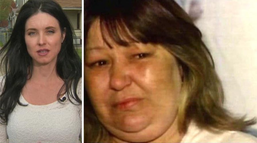 Former local reporter: Amanda Berry's mom never gave up
