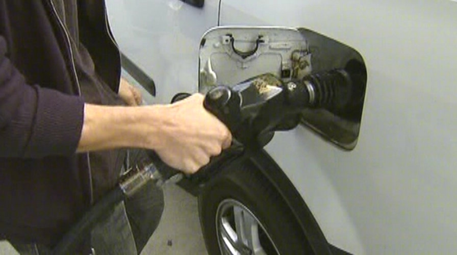 Energy debate: EPA calls for more ethanol in gasoline
