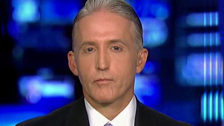 Rep. Trey Gowdy on how the Benghazi probe will move forward