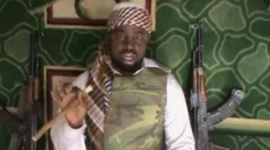 Should US seek to contain or eradicate Boko Haram?