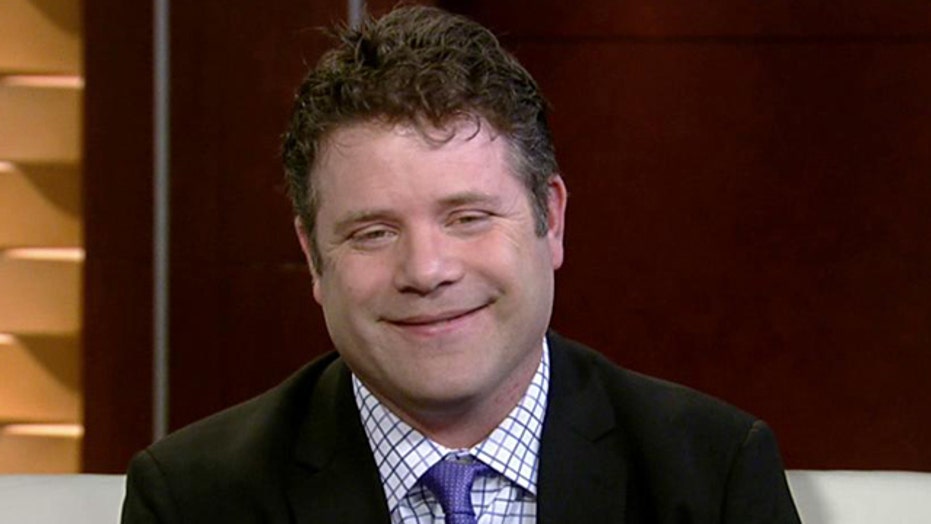 Sean Astin I'm not afraid to make 'Christian' films Fox News