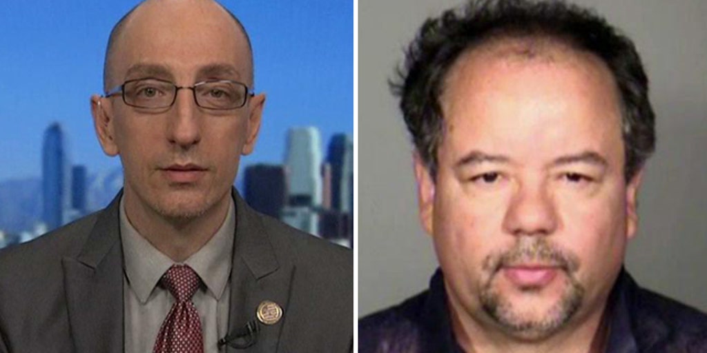 Details continue to emerge about Ohio kidnapping Fox News Video