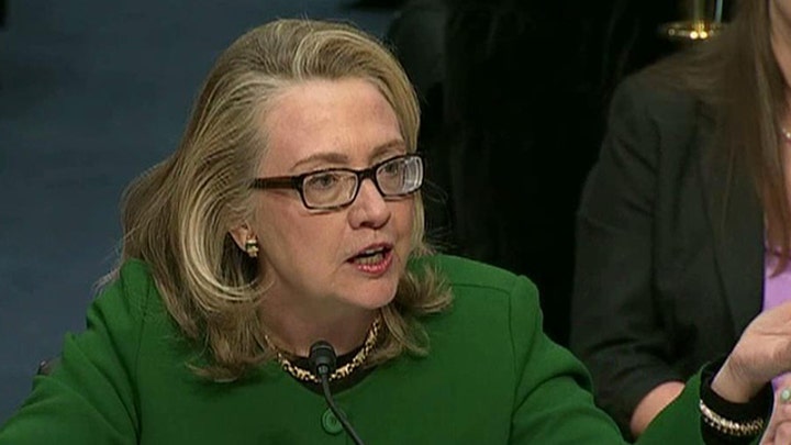 Will Benghazi impact Hillary Clinton's political future?