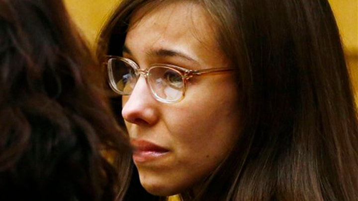 Jodi Arias found guilty: What will jury do next?