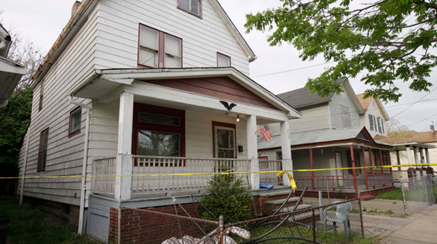Was there a 4th missing girl in Cleveland kidnapping ordeal?