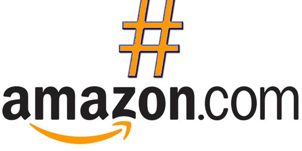 Amazon allows customers to shop via Twitter using hashtags Fox News Video