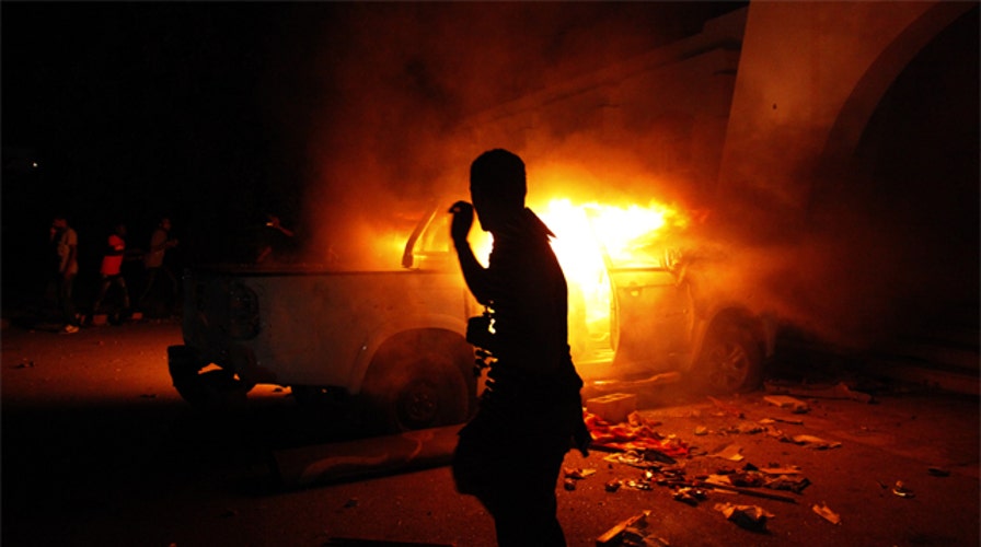 Did White House mislead nation about Benghazi?